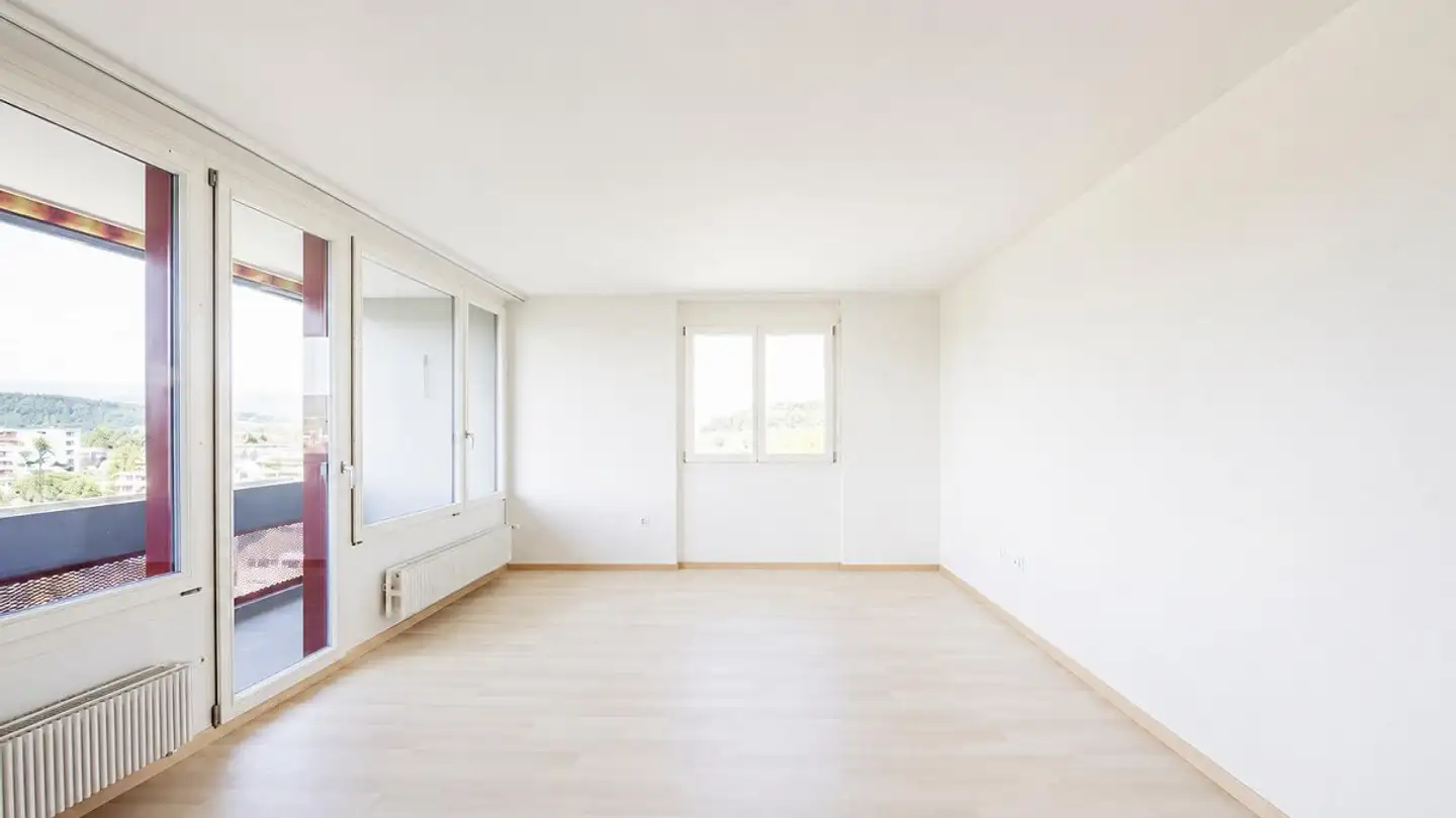 Apartment for rent - Beundengasse 24, 3250 Lyss - Photo 3