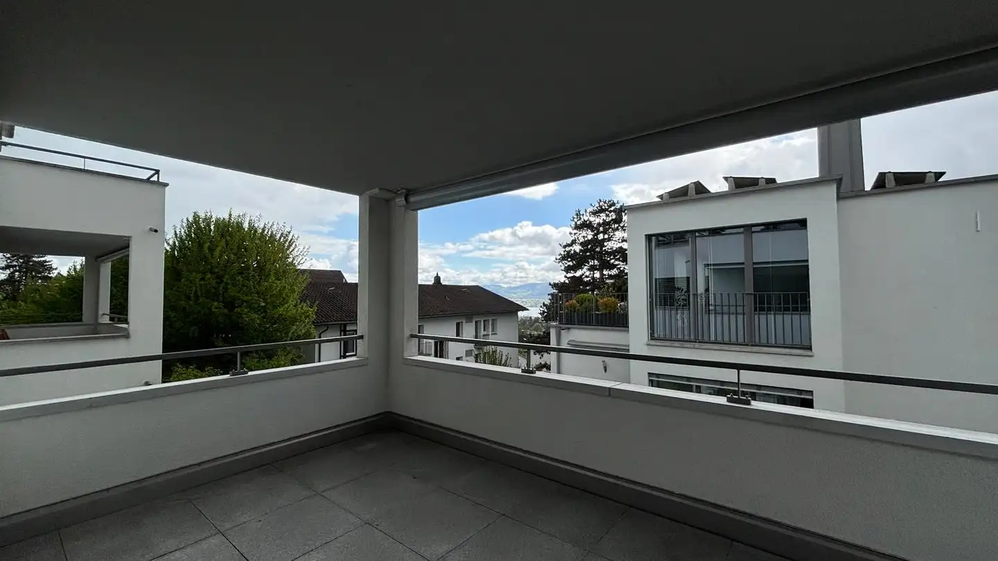 Apartment for rent - Hinterbergstrasse 75, 8044 Zürich
