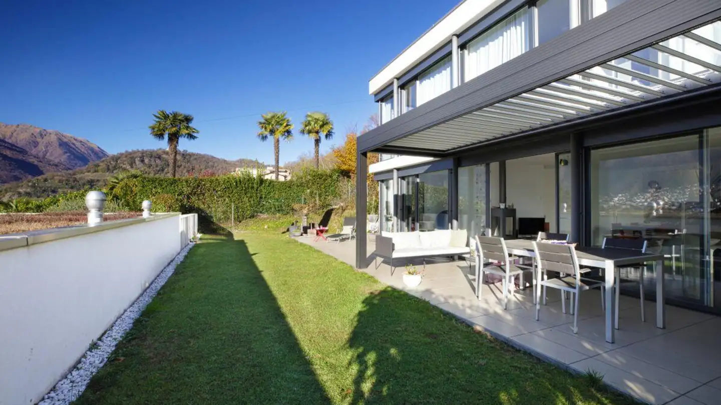 Appartamento in vendita - Via Strécia 14, 6814 Cadempino - Foto 3