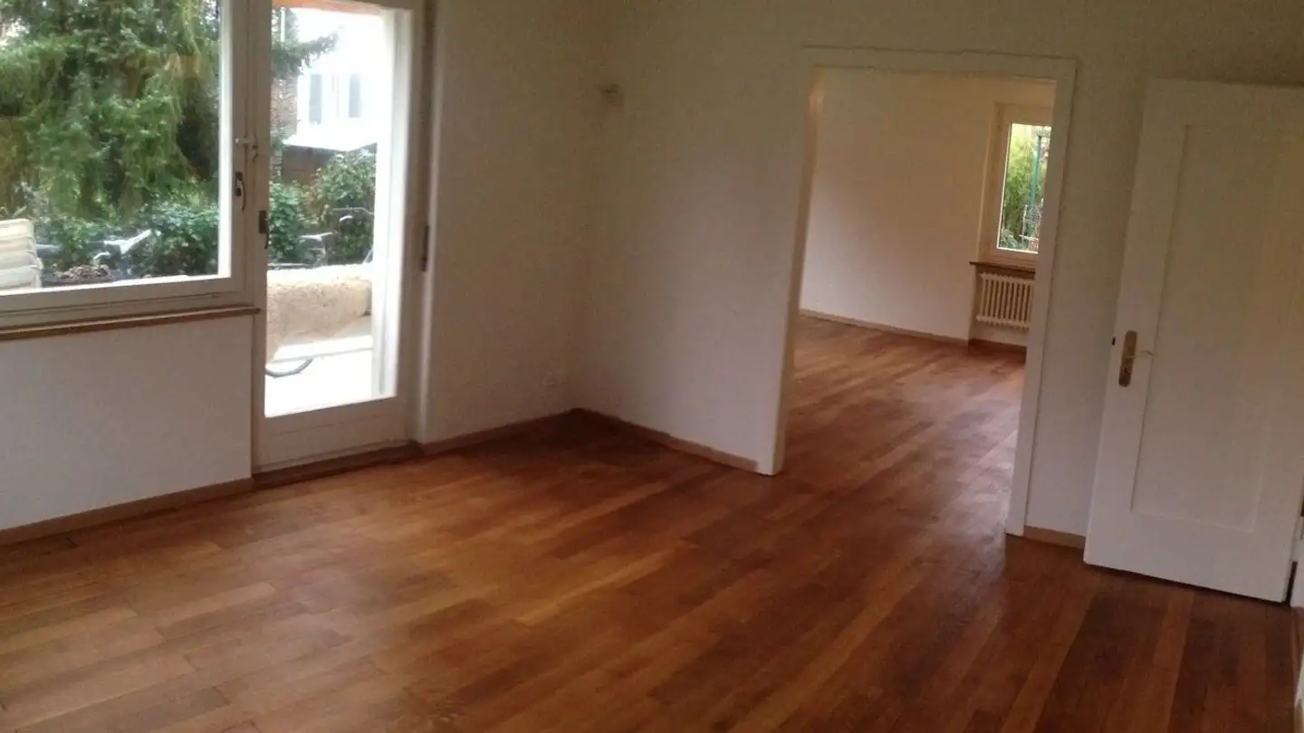 Apartment for rent - Pilatusstrasse 10, 5430 Wettingen - Photo 2