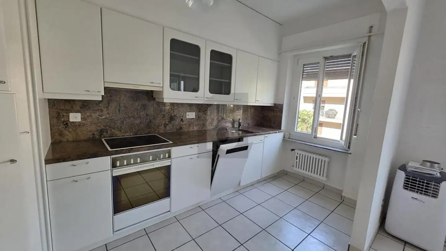 Appartement à louer - 6512 Giubiasco - Photo 2