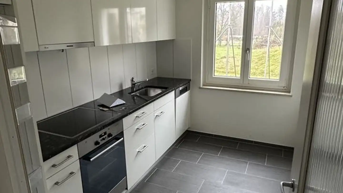 Appartement à louer - Riedenhaldenstrasse 54, 8046 Zürich