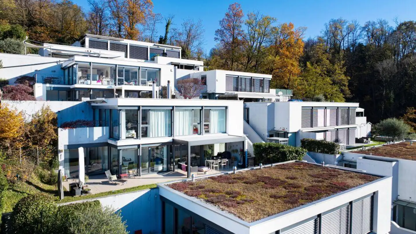 Appartamento in vendita - Via Strécia 14, 6814 Cadempino - Foto 2