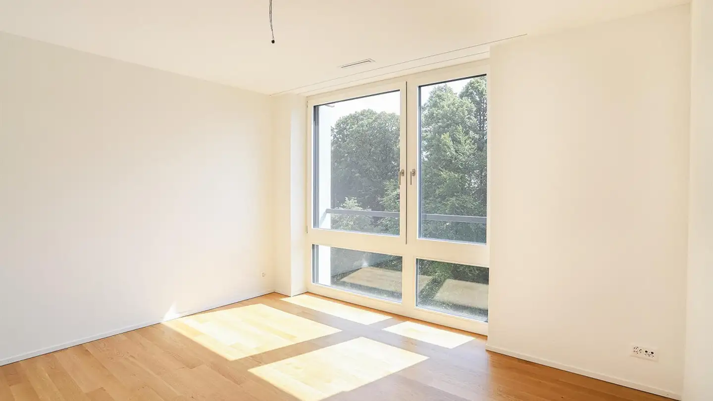 Apartment for rent - Mühlestrasse 16, 9532 Rickenbach b. Wil - Photo 2