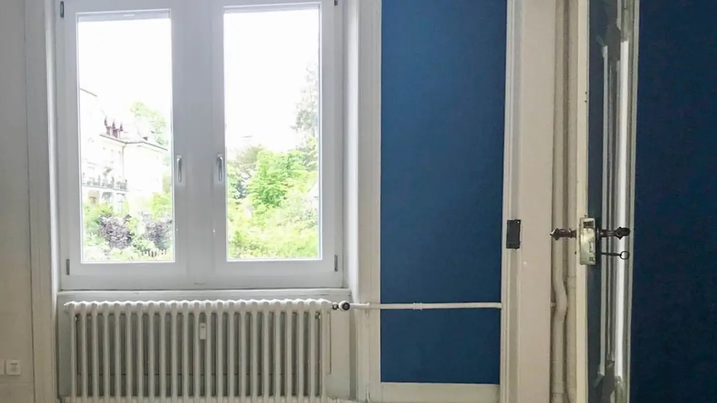 Studio medico in affitto - Singenbergstrasse 18, 9000 St. Gallen - Foto 3