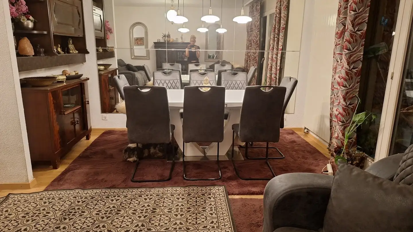 Zimmer mieten - 1004 Lausanne - Foto 3