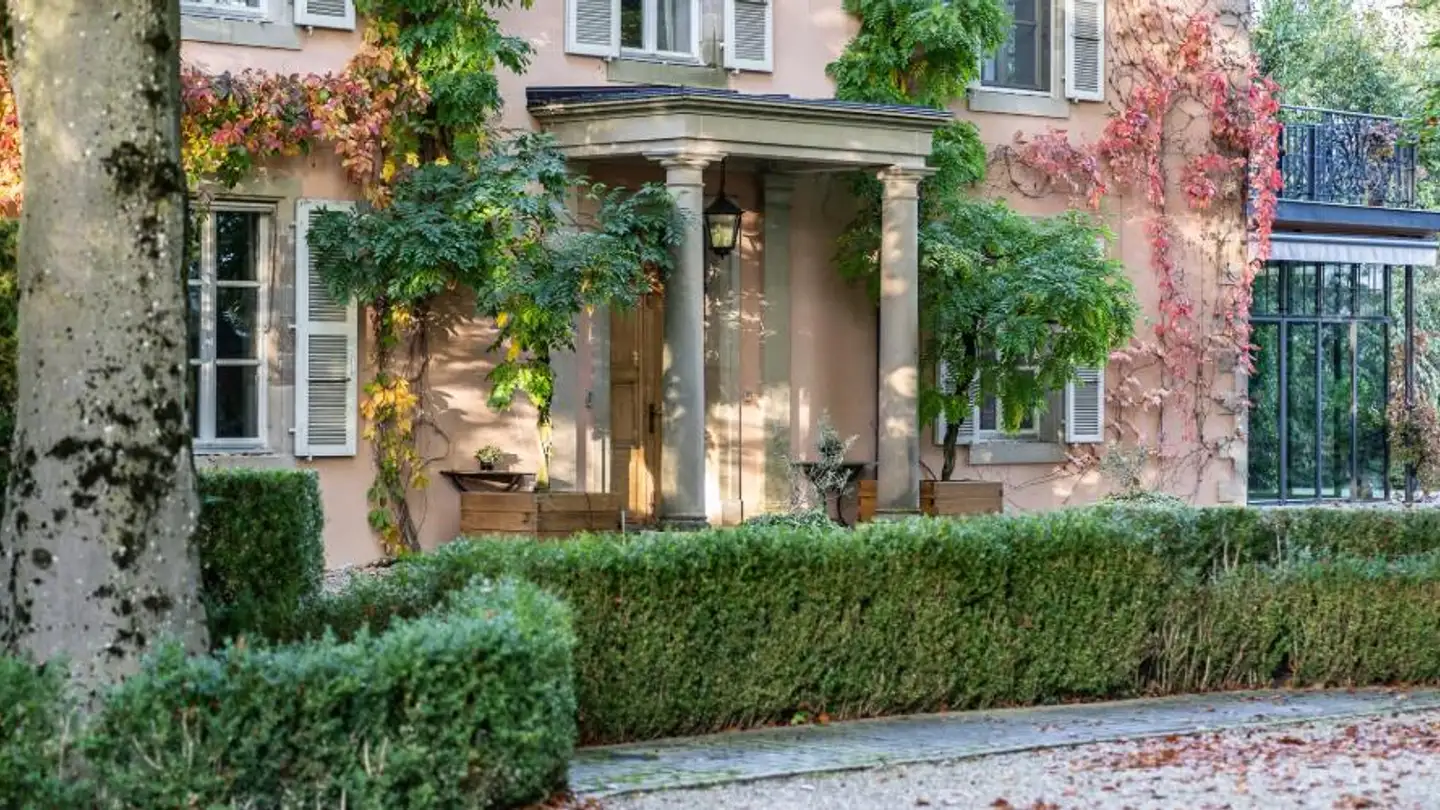 Villa kaufen - 1290 Versoix