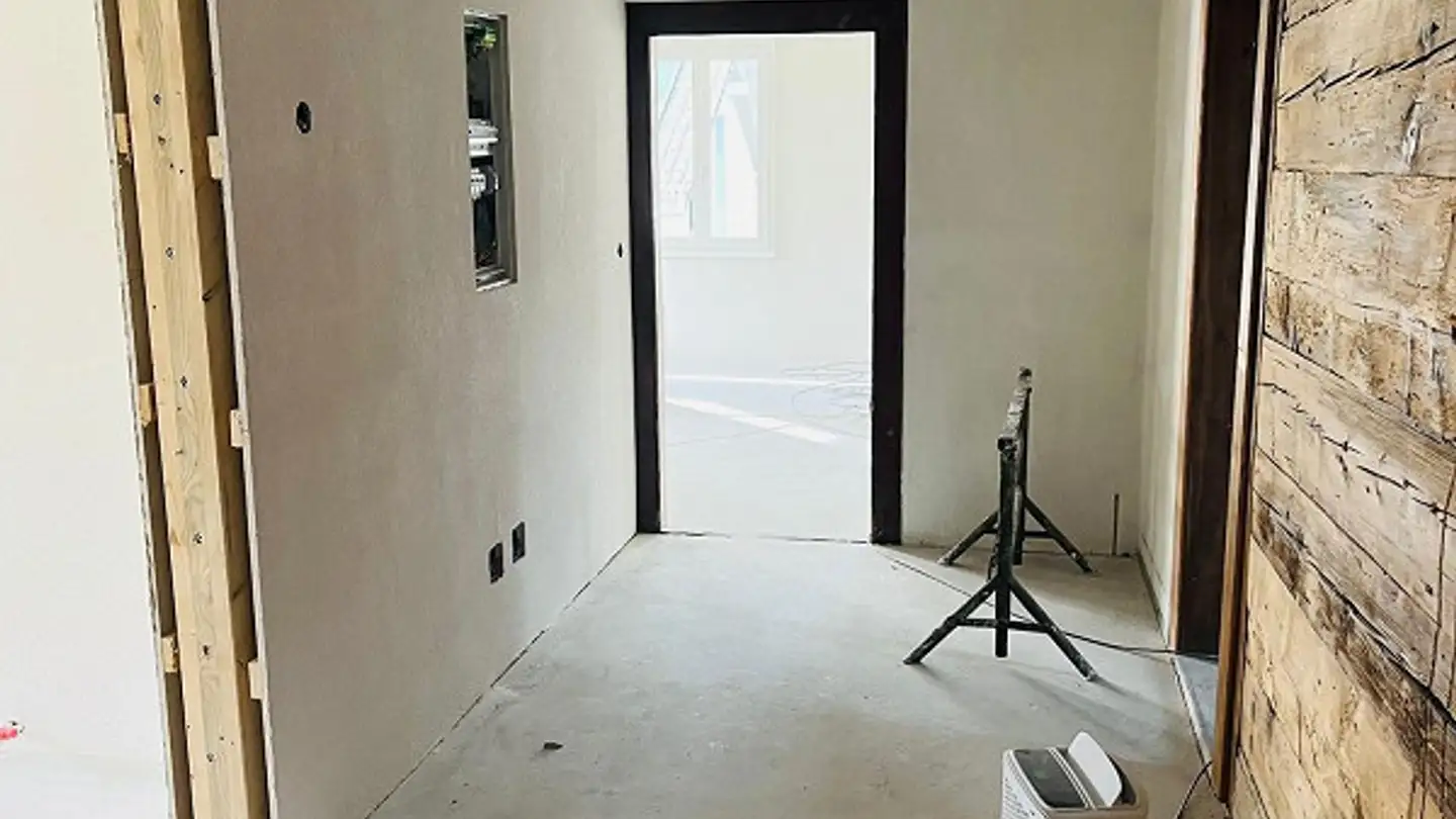 Appartamento in affitto - Beckenriederstrasse 18, 6374 Buochs - Foto 2