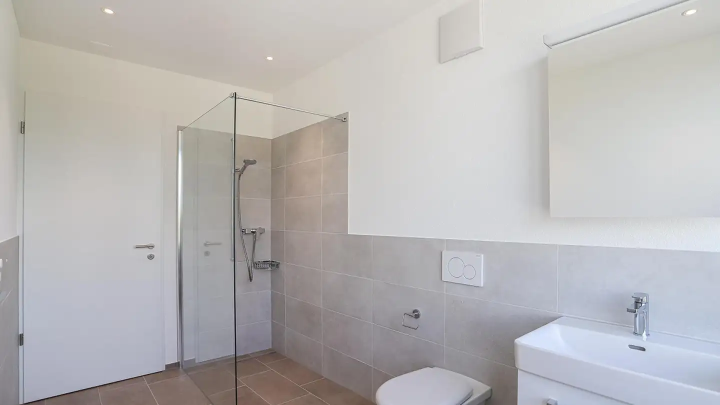 Apartment for rent - Mühlestrasse 16, 9532 Rickenbach b. Wil - Photo 4