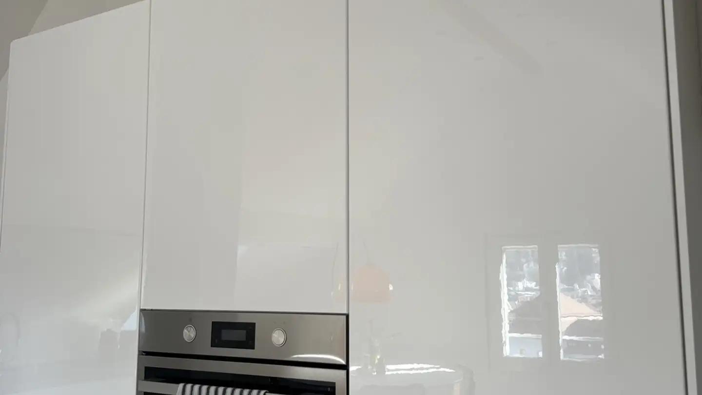 Wohnung mieten - Harfenbergstrasse, 9000 St. Gallen - Foto 4