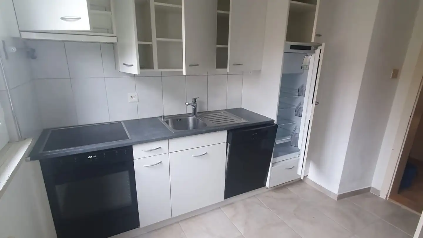 Appartement à louer - Hölzlistrasse 27, 4710 Balsthal