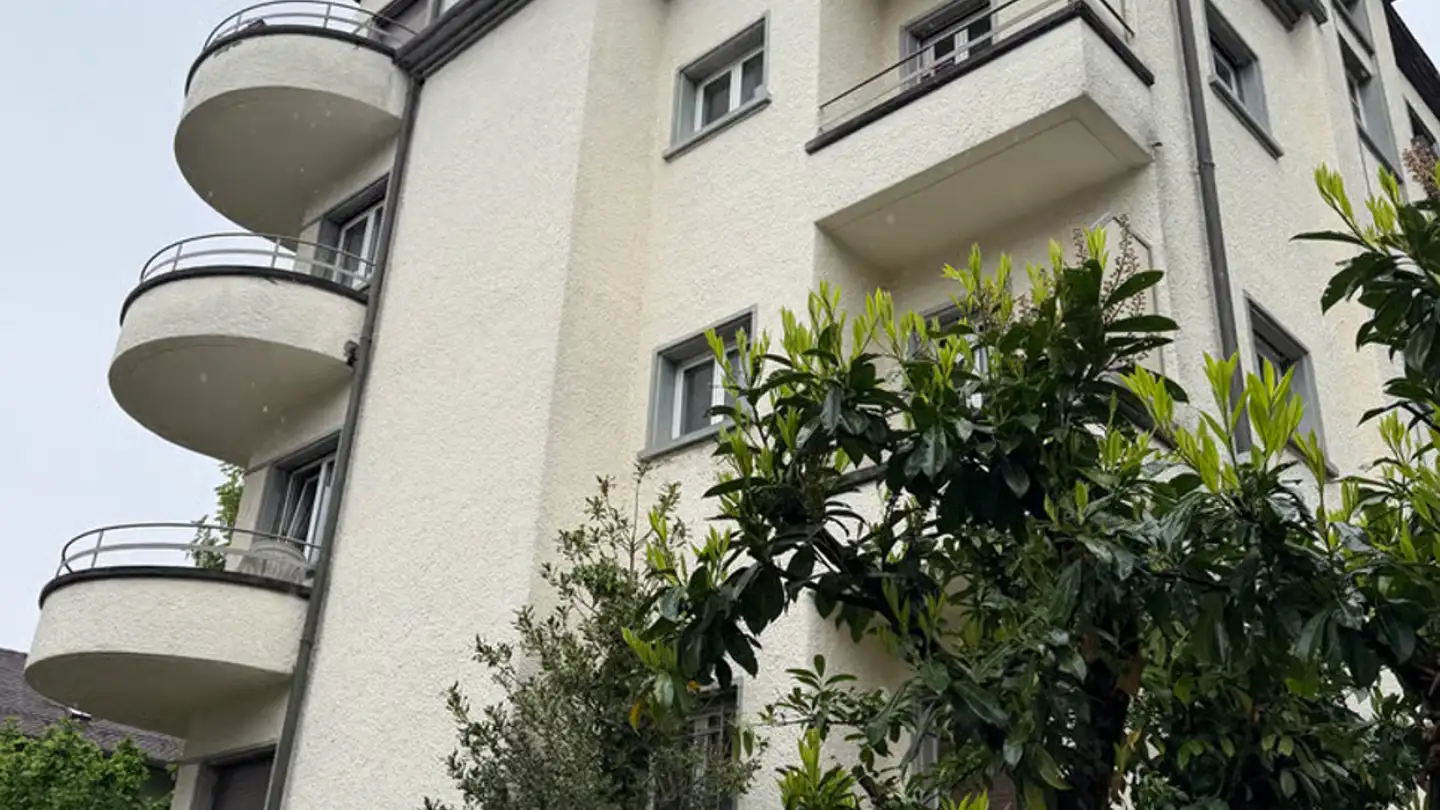 Appartement à louer - Avenue De La Gare, 1003 Lausanne