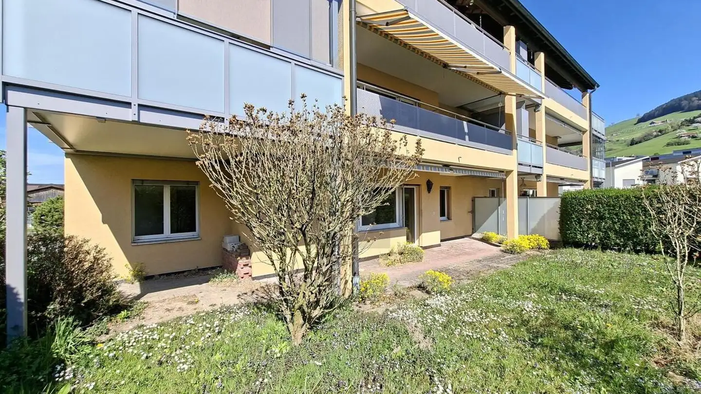 Apartment for sale - 6037 Root