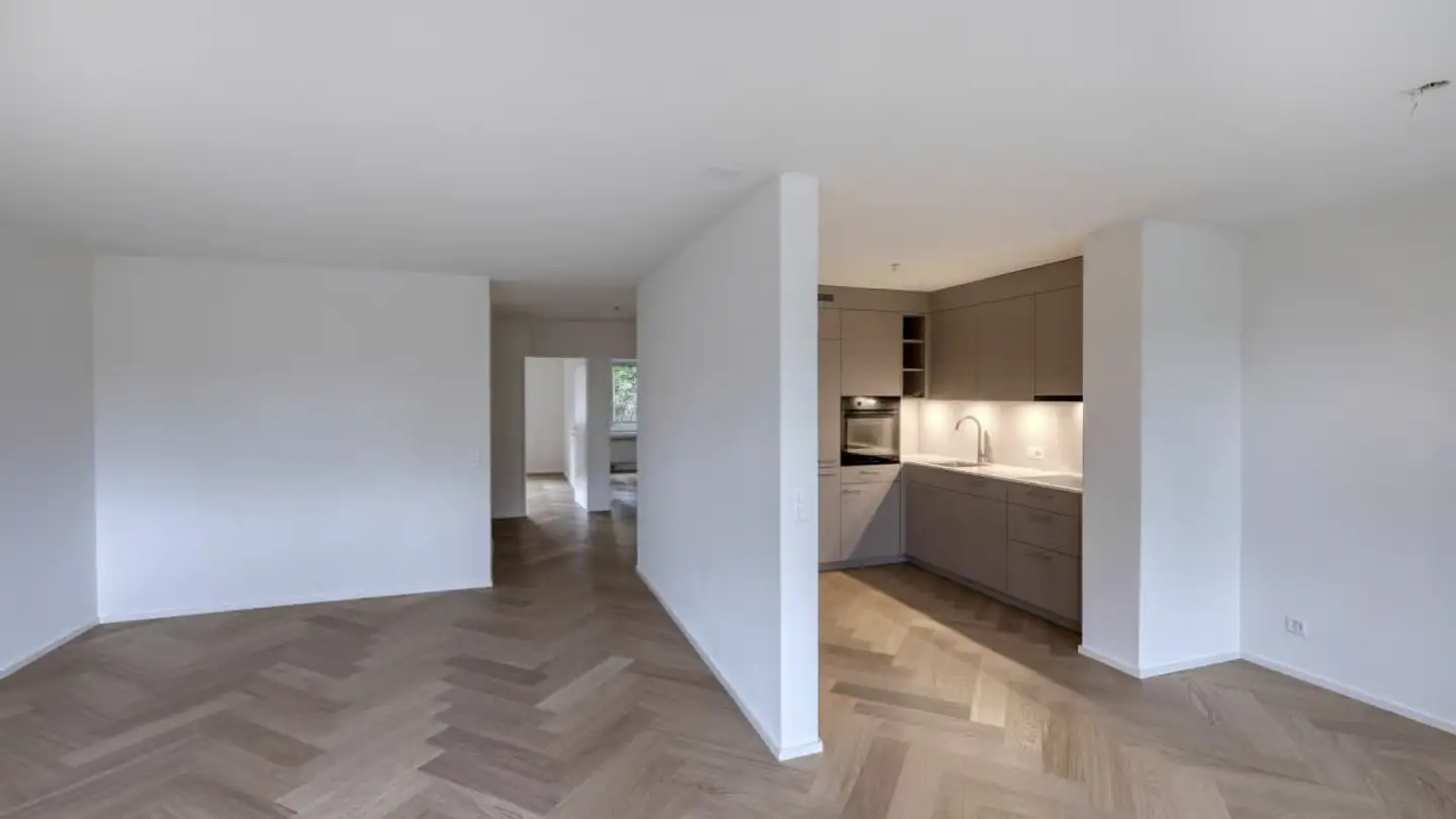 Apartment for sale - Haldenstrasse 70, 8708 Männedorf