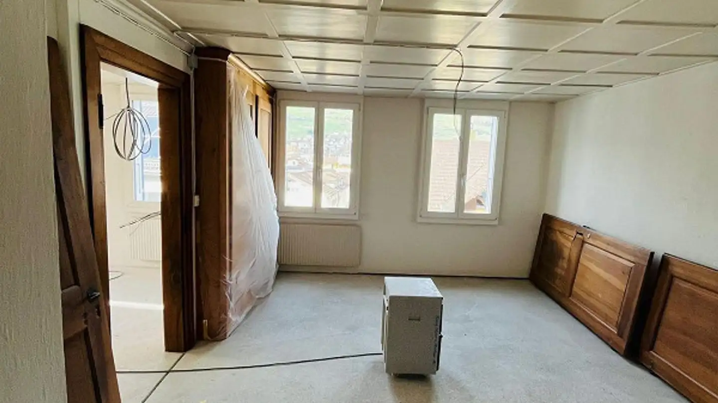 Appartamento in affitto - Beckenriederstrasse 18, 6374 Buochs - Foto 3