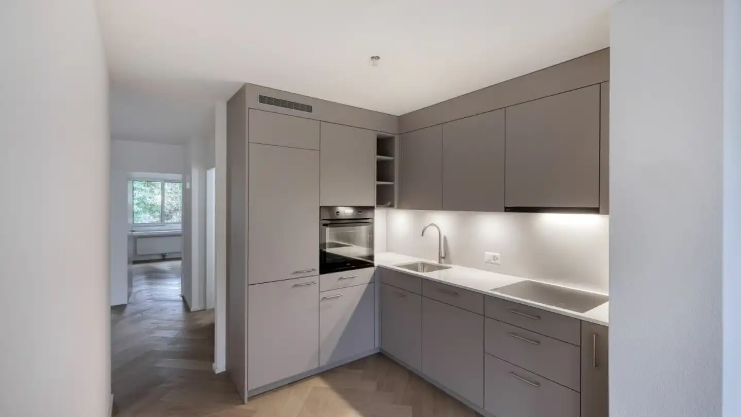 Apartment for sale - Haldenstrasse 70, 8708 Männedorf - Photo 2