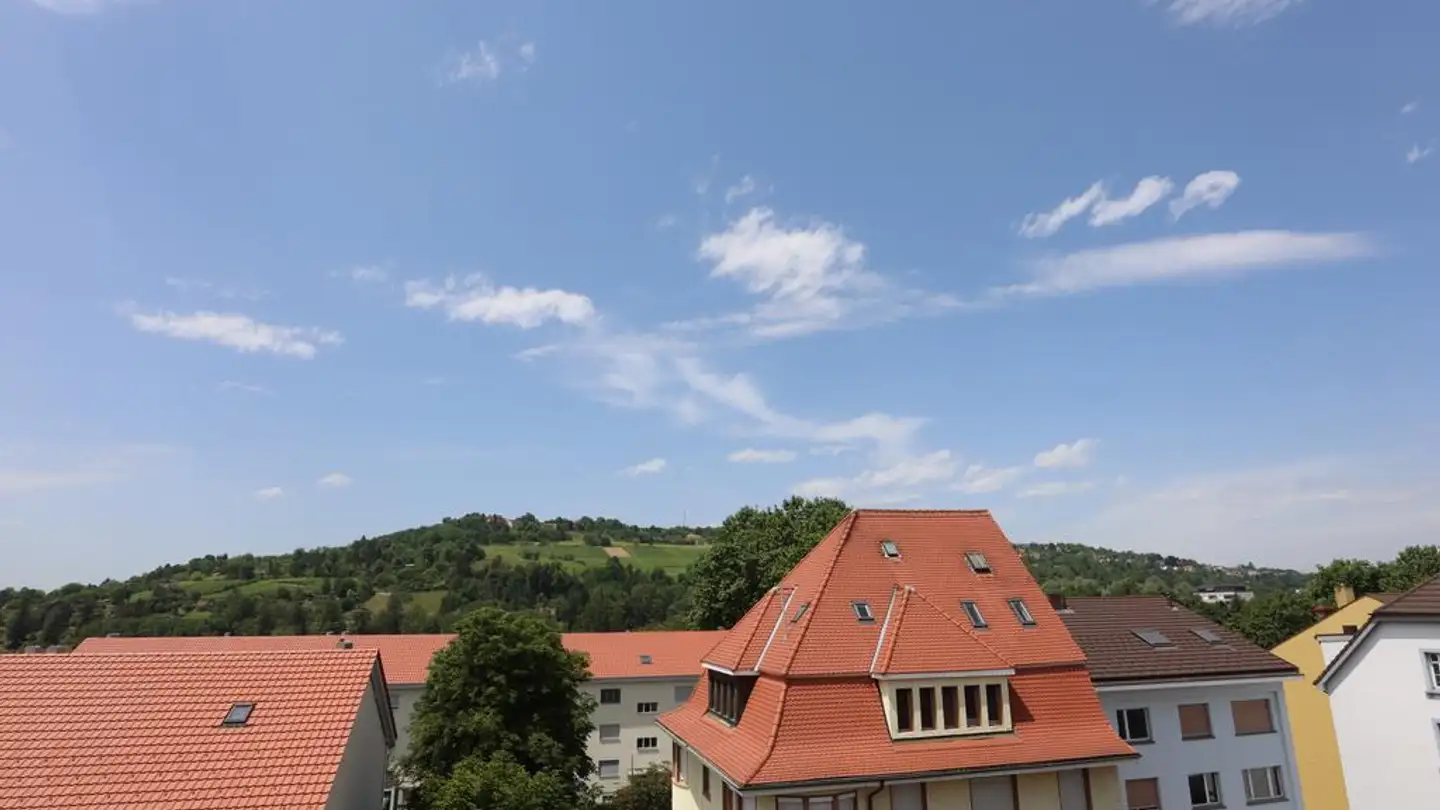 Apartment for rent - Lörracherstrasse 102, 4125 Riehen