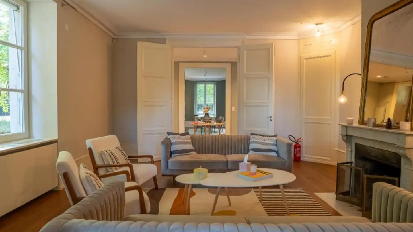 Villa kaufen - 1290 Versoix - Foto 4