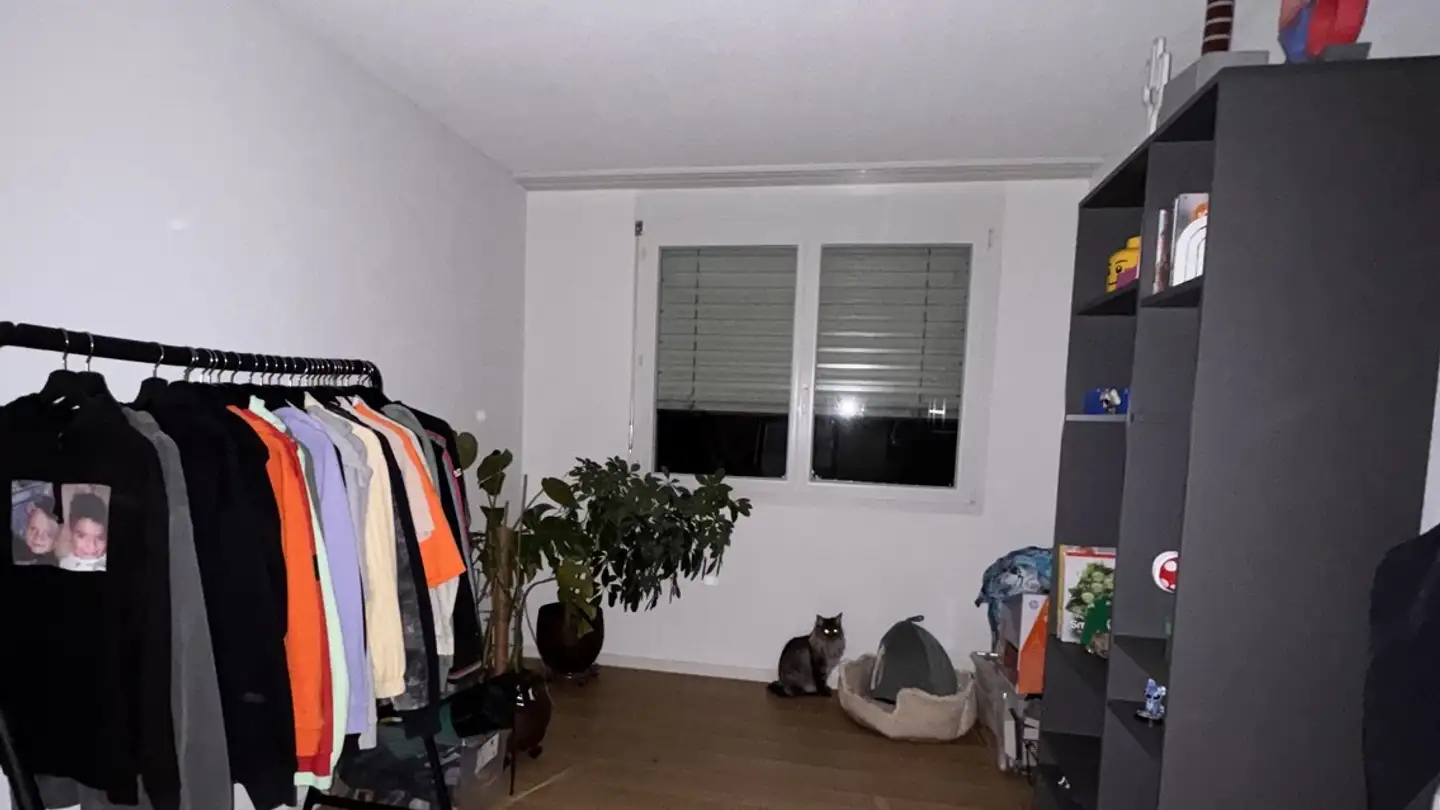 Single room for rent - 5507 Mellingen