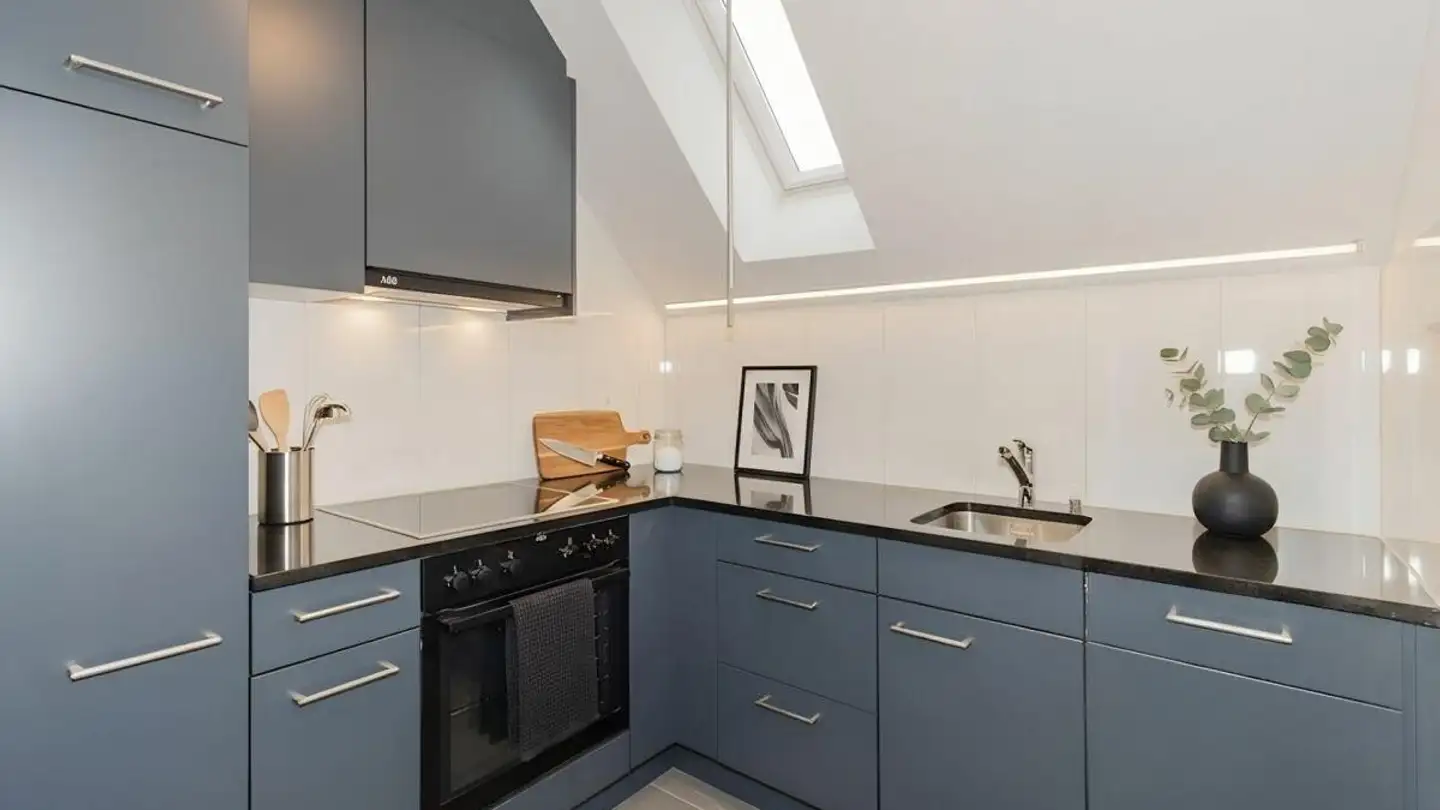 Appartement à louer - Rorschacher Strasse 244, 9016 St. Gallen - Photo 2