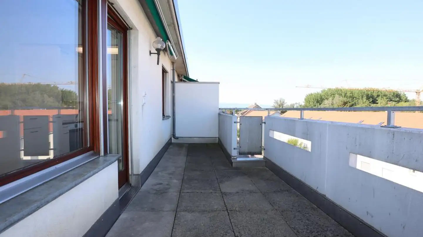 Apartment for rent - Lörracherstrasse 102, 4125 Riehen - Photo 2