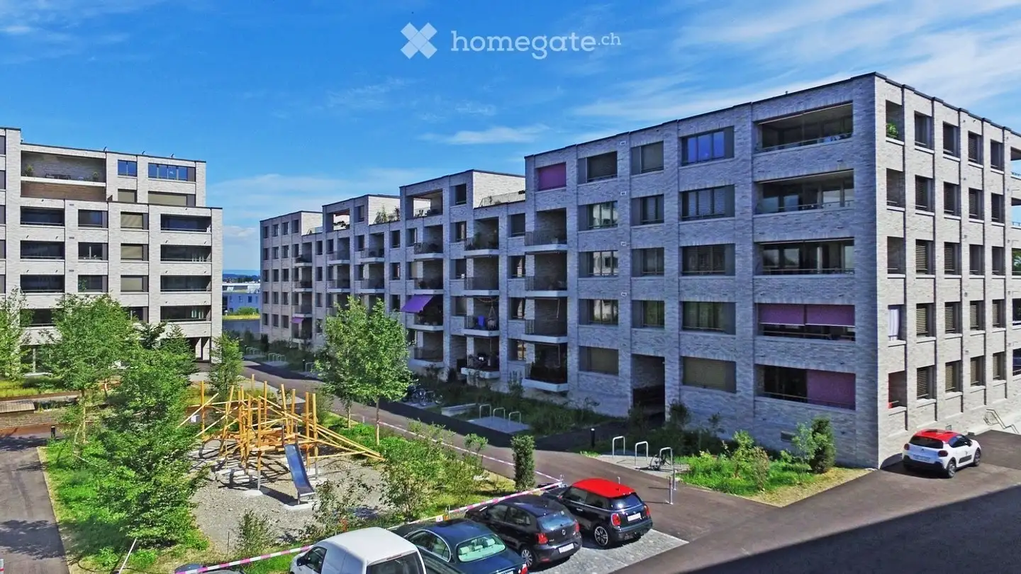 Lagerraum mieten - Waldeggstrasse 34, 3097 Liebefeld