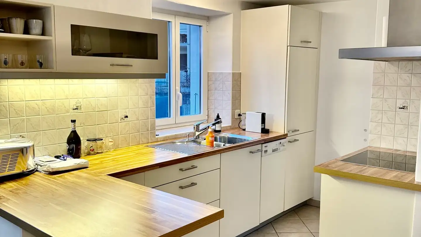 Apartment for rent - Via Alla Riva, 6648 Minusio - Photo 3