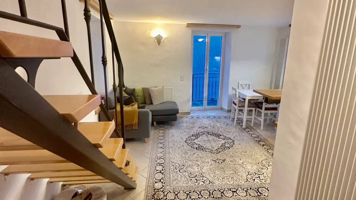 Apartment for rent - Via Alla Riva, 6648 Minusio - Photo 4