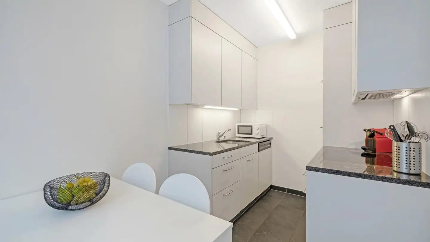 Appartamento in affitto - Gundeldingerrain 8, 4053 Basel - Foto 4