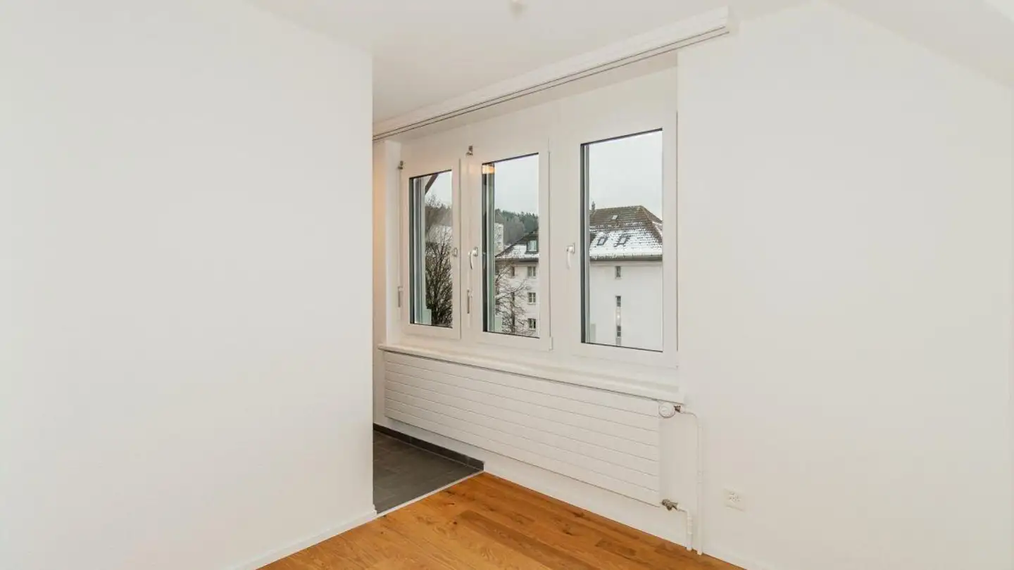 Appartement à louer - Rorschacher Strasse 244, 9016 St. Gallen - Photo 3