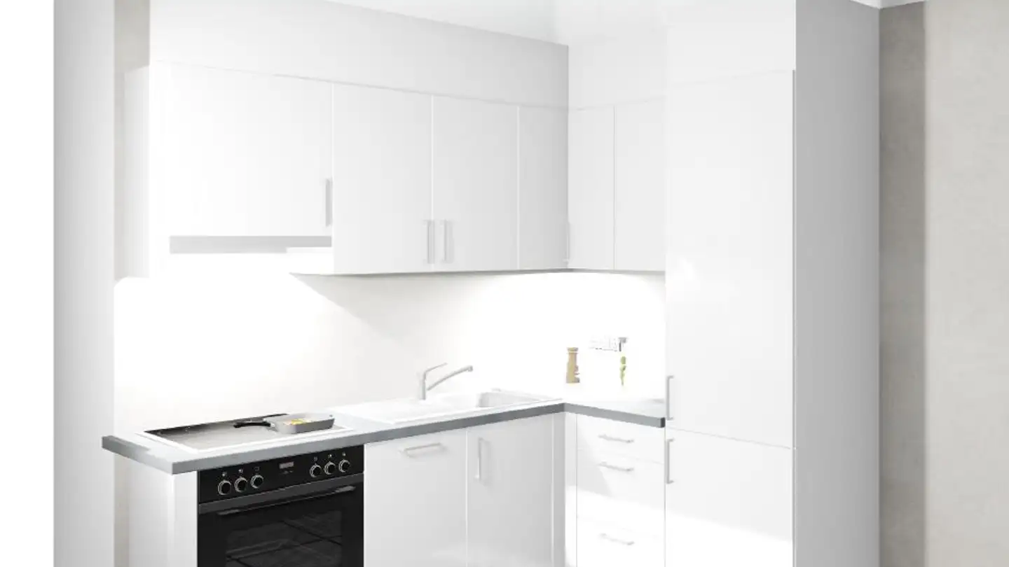 Apartment for rent - Lörracherstrasse 102, 4125 Riehen - Photo 3