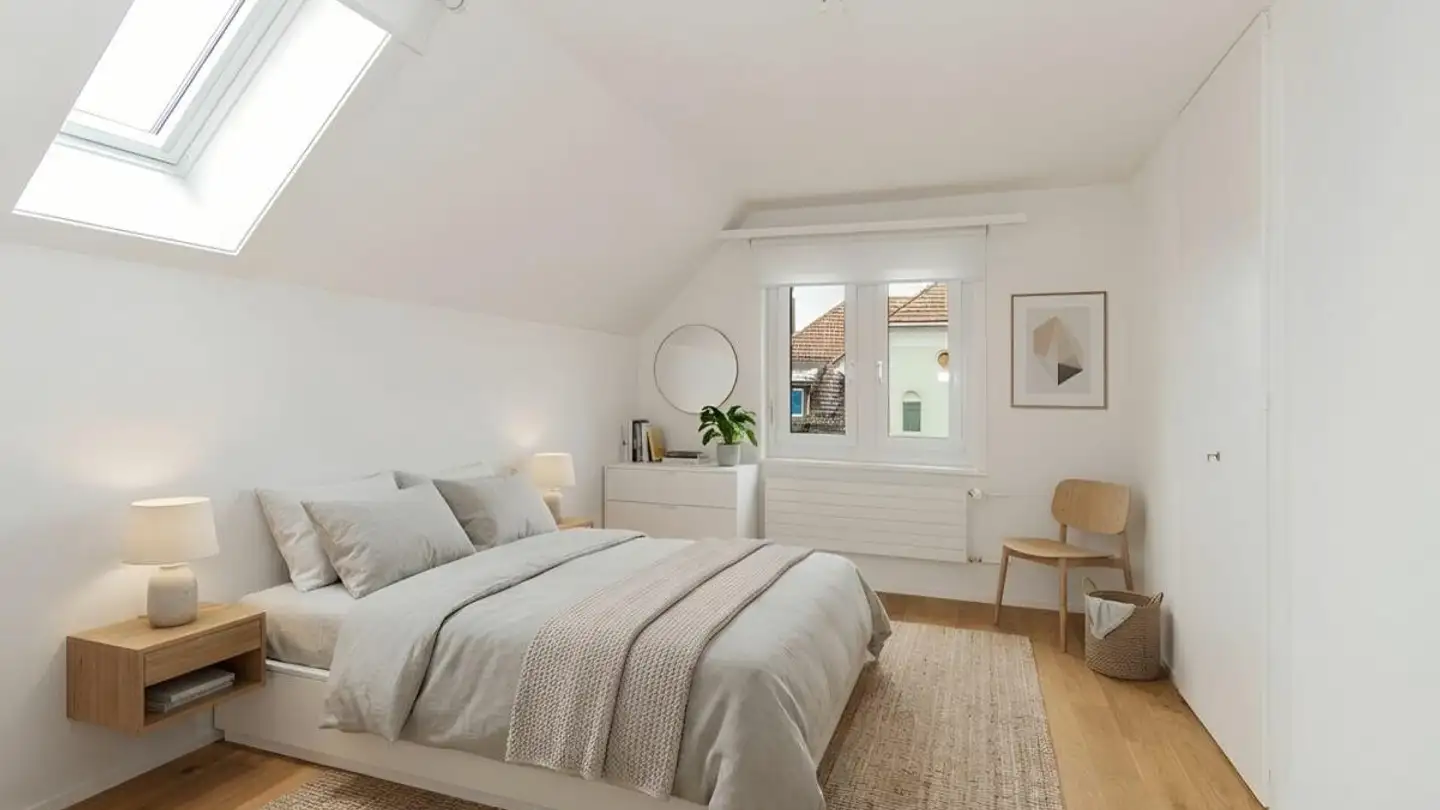 Appartement à louer - Rorschacher Strasse 244, 9016 St. Gallen - Photo 4