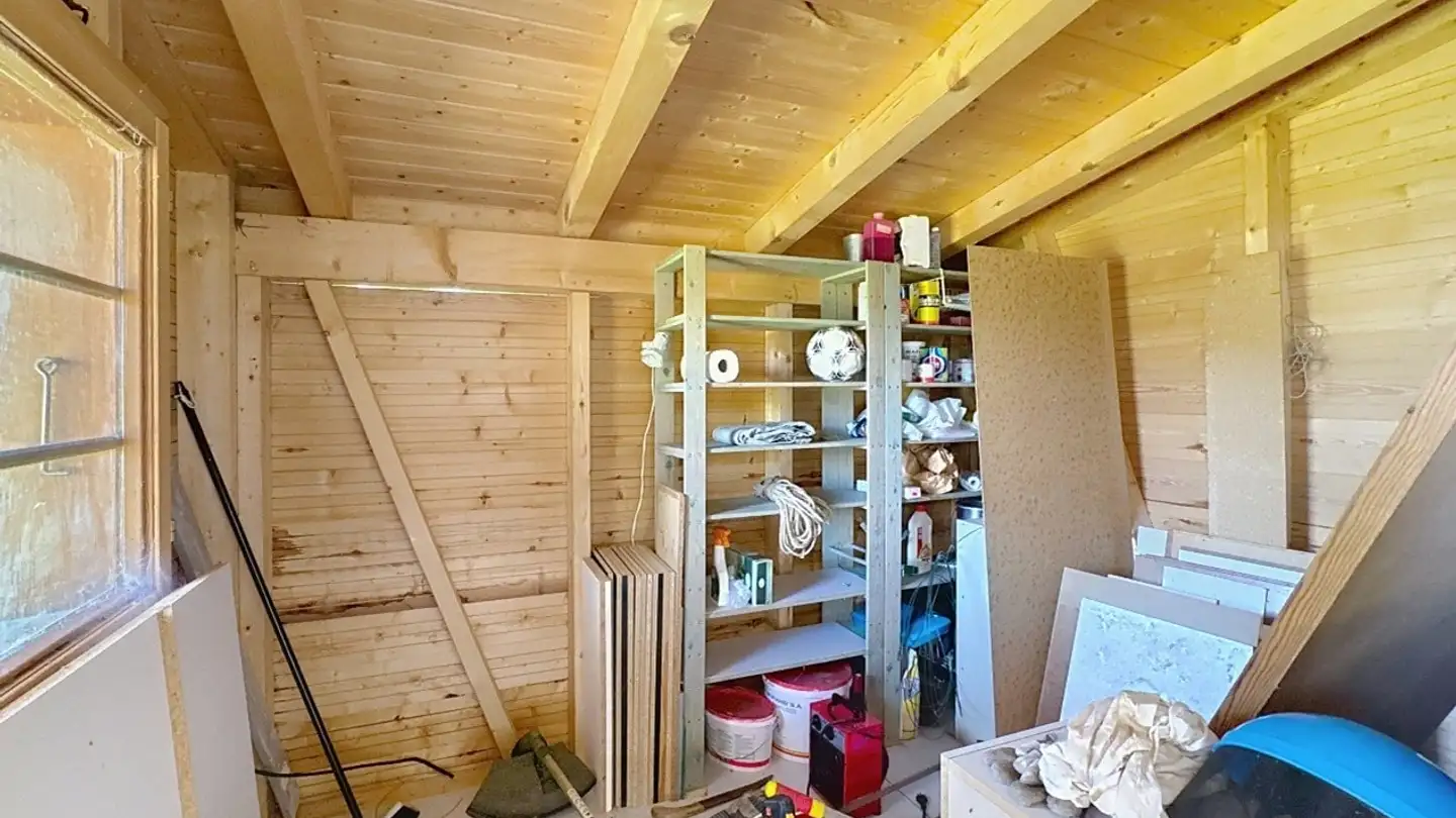 Chalet in vendita - Route Des Agettes 47, 1981 Vex - Foto 4