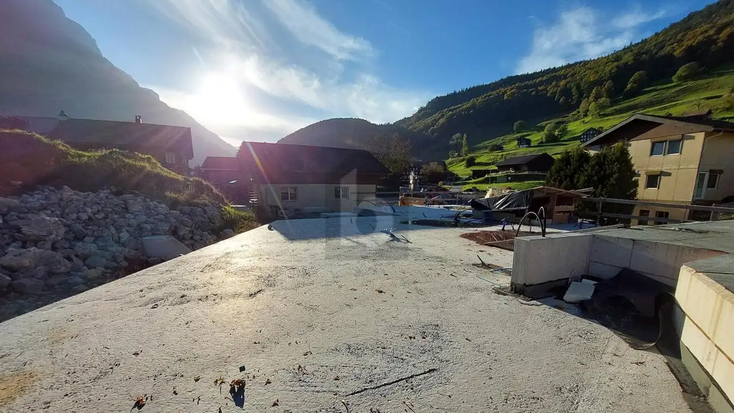 Single house for sale - 6377 Seelisberg