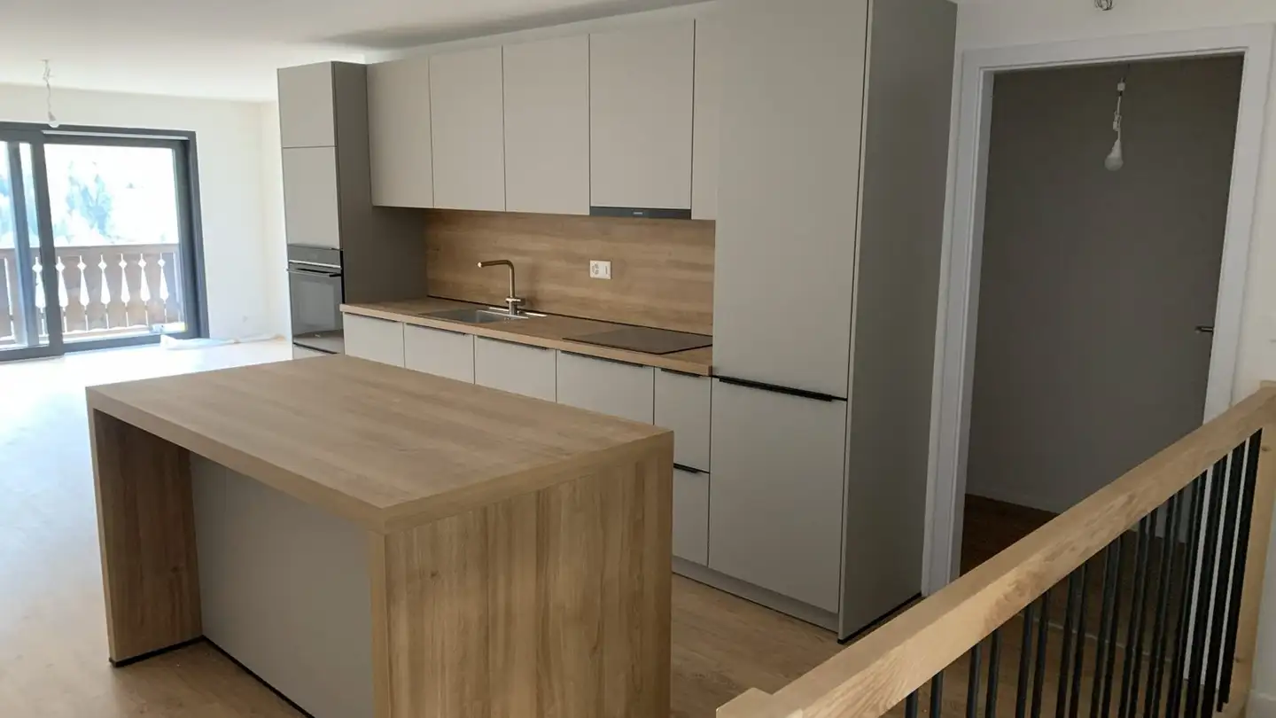 Apartment for sale - Route Des Crosets, 1873 Val-d'Illiez - Photo 2