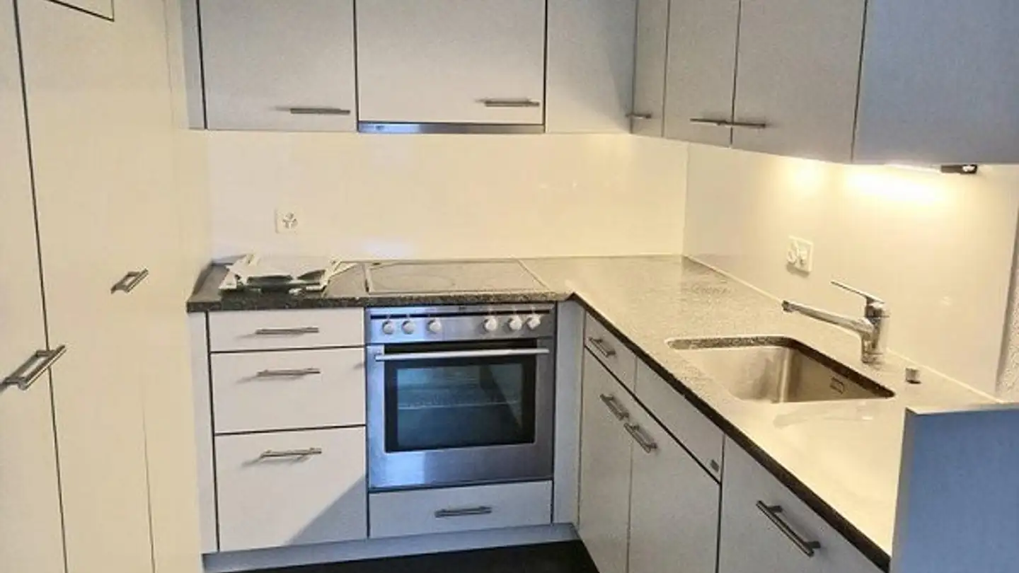 Appartamento in affitto - Löwenmattweg 41, 3110 Münsingen - Foto 2