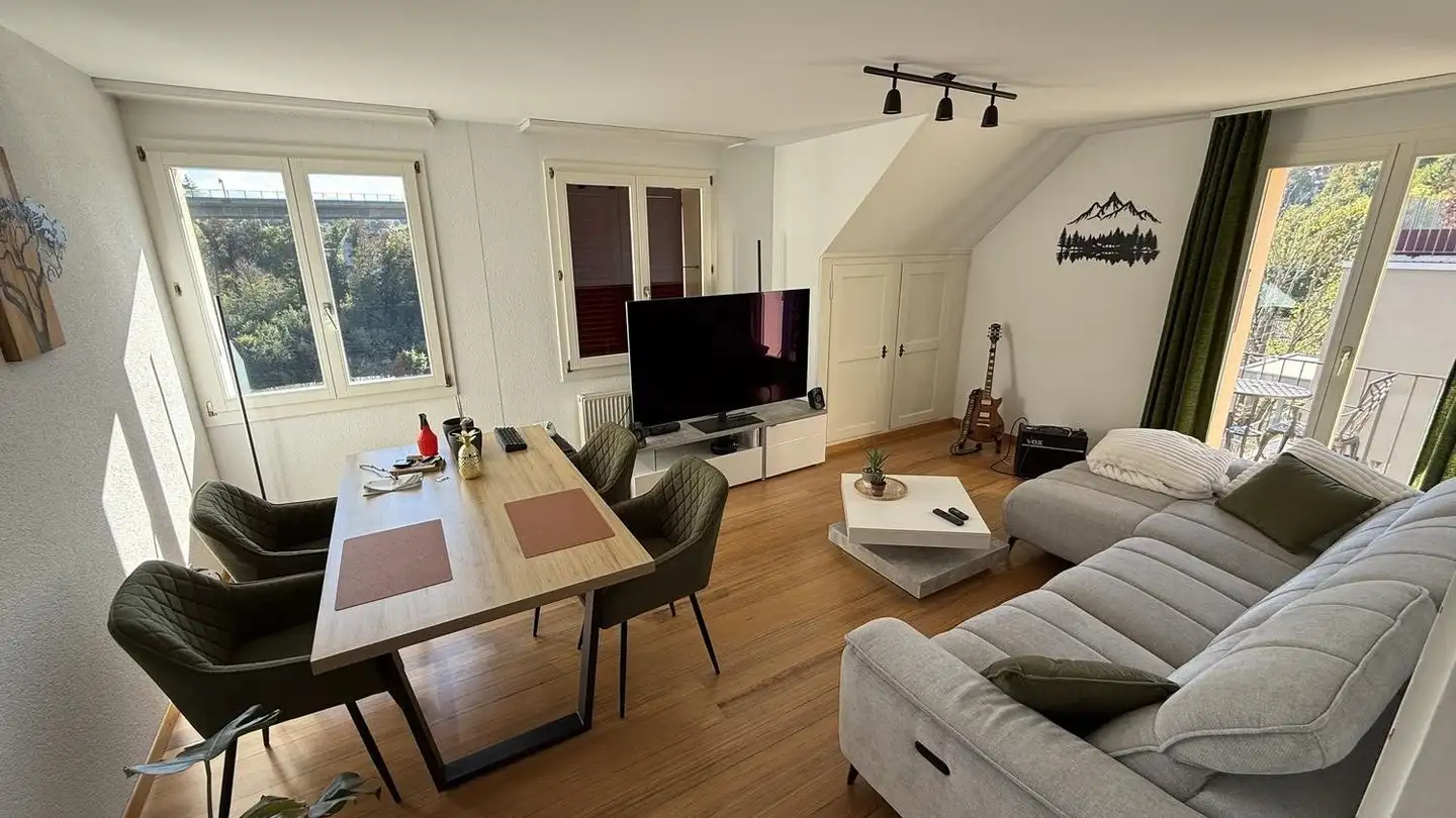 Apartment for rent - 3004 Bern