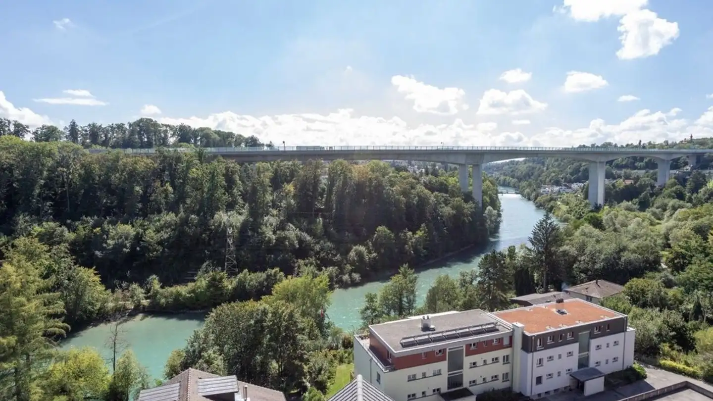 Apartment for rent - 3004 Bern - Photo 2