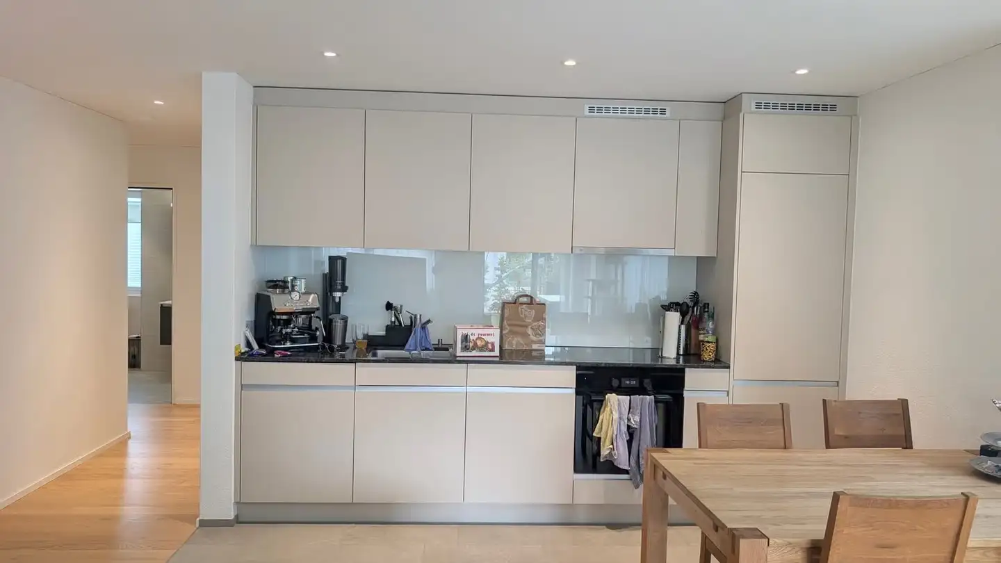 Stepped apartment for rent - Bäreggstrasse 39, 4900 Langenthal - Photo 2