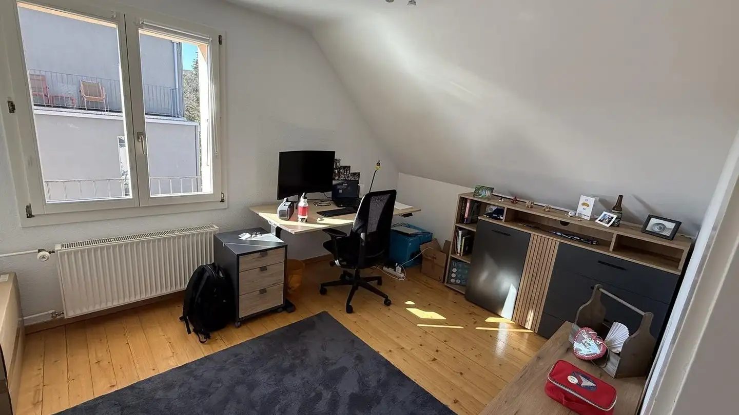 Apartment for rent - 3004 Bern - Photo 4