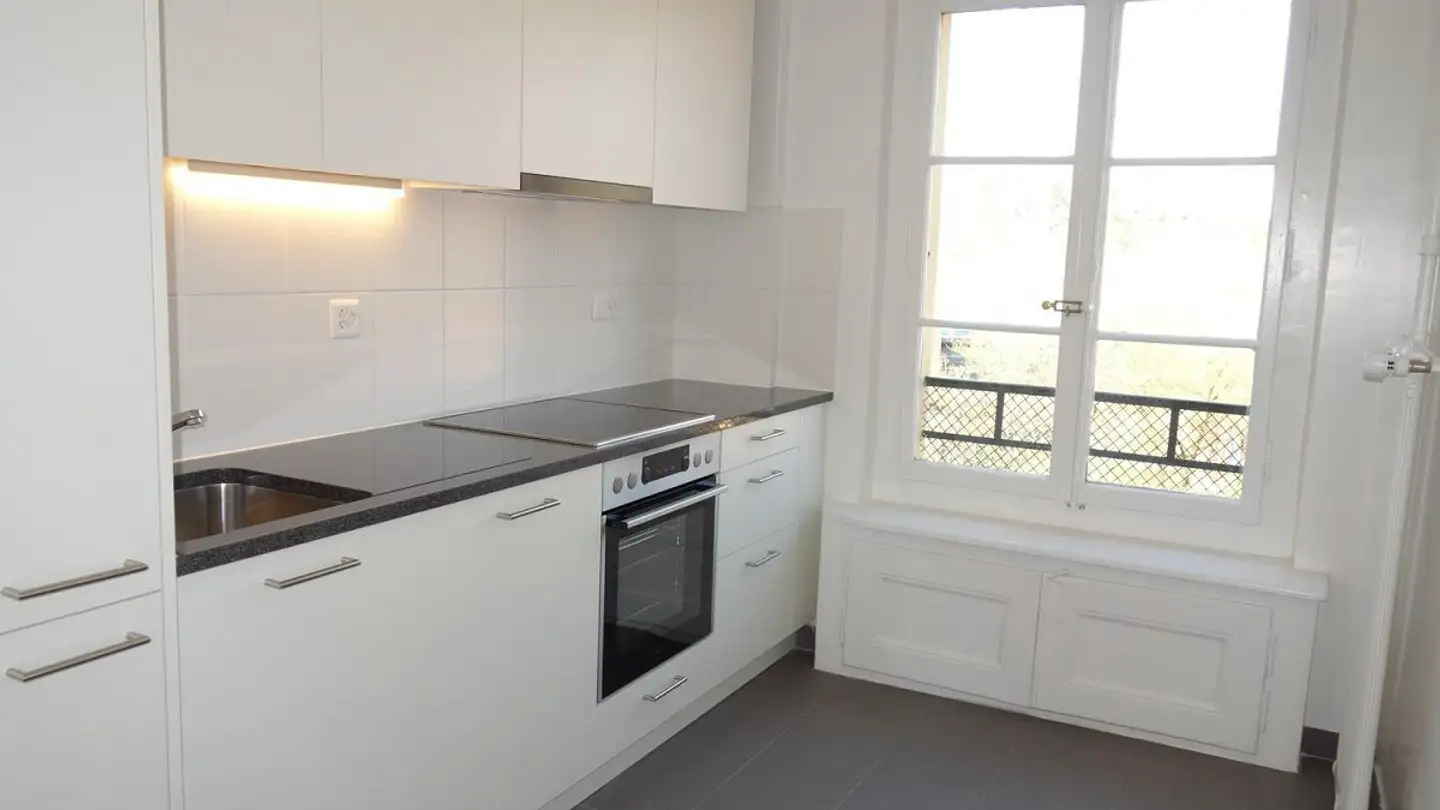 Appartamento in affitto - Rue Des Deux-Ponts 28, 1205 Genève