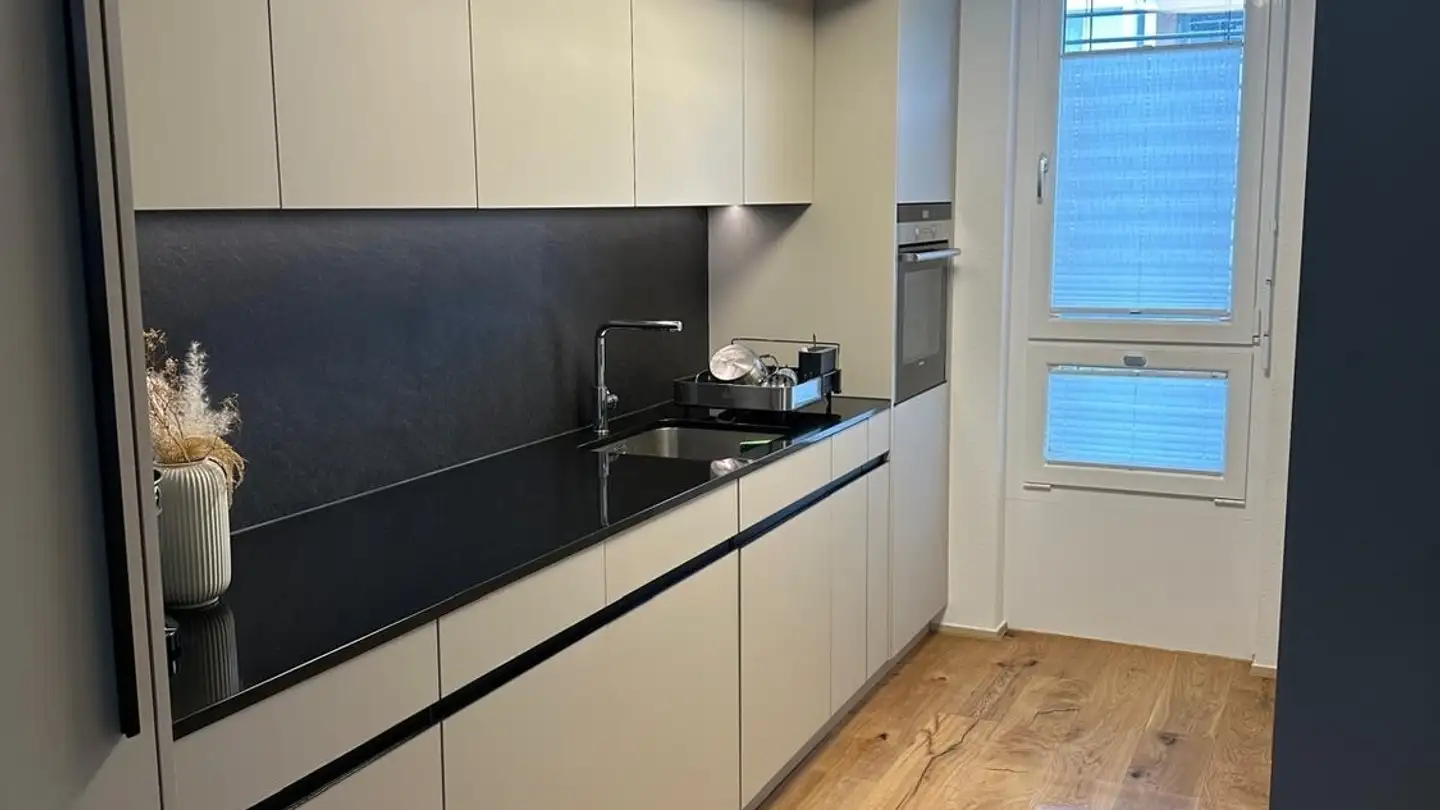 Wohnung mieten - Leuenallee, 4702 Oensingen - Foto 2