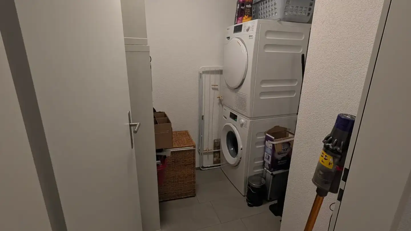 Stepped apartment for rent - Bäreggstrasse 39, 4900 Langenthal - Photo 4