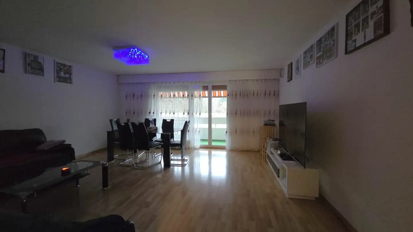 Appartement à vendre - Kirchmattstrasse 22, 3422 Kirchberg BE - Photo 3