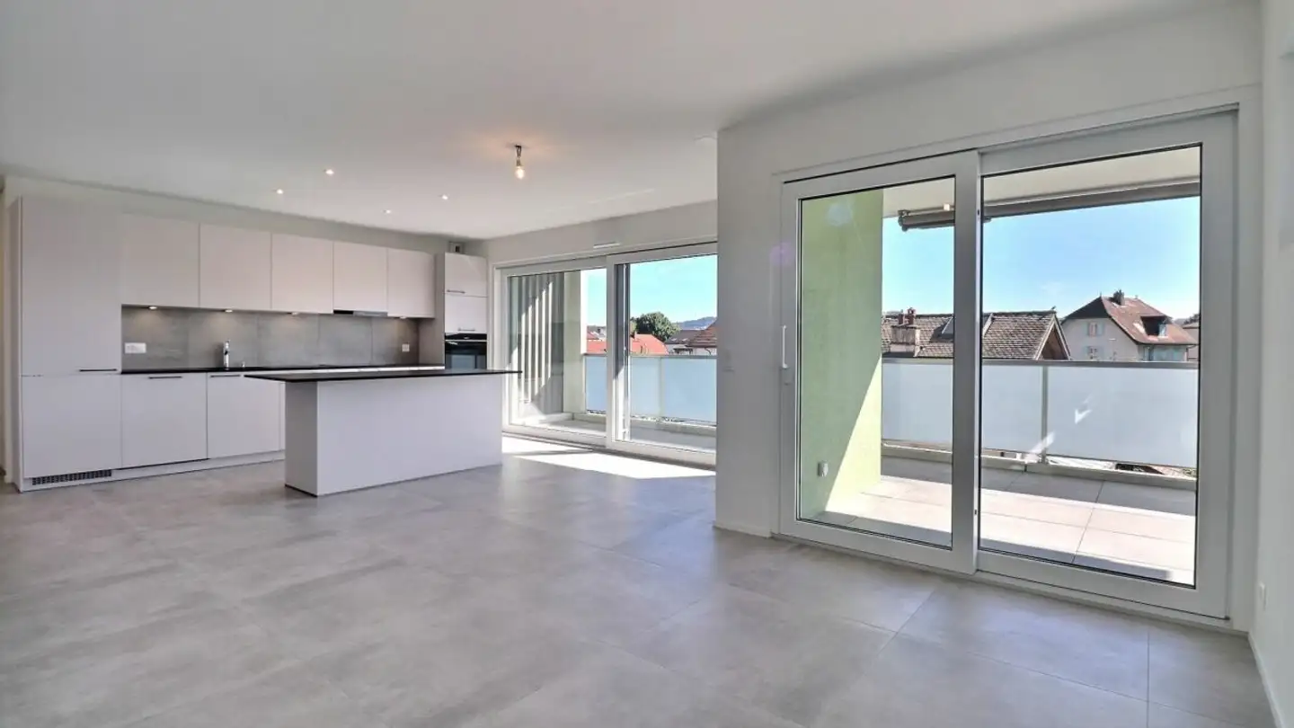 Apartment for sale - Chaussée De Treycovagnes 2, 1400 Yverdon-les-Bains