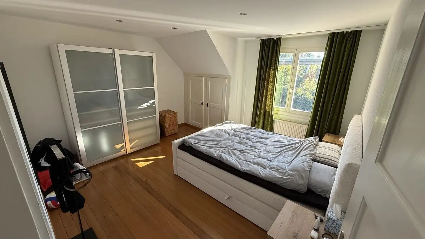 Apartment for rent - 3004 Bern - Photo 3