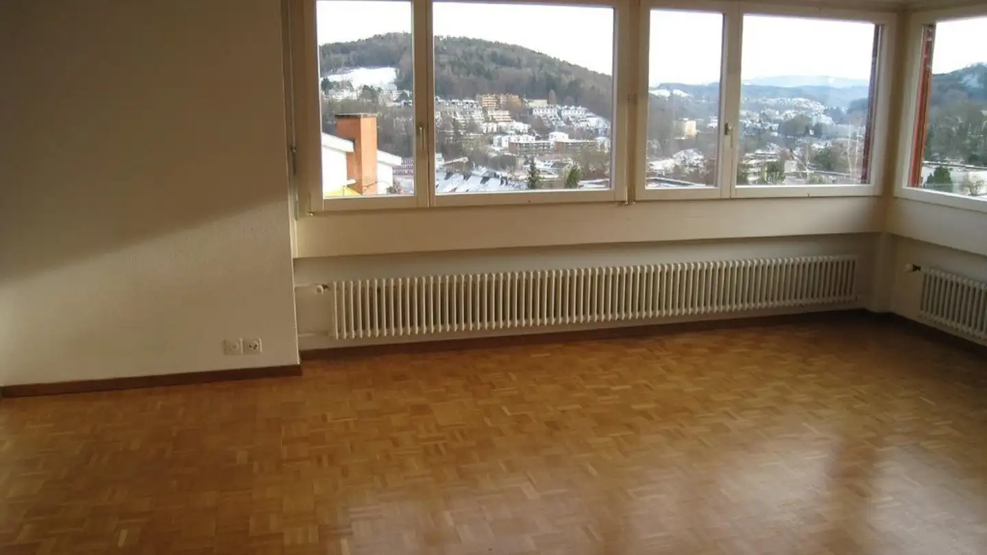 Appartement à louer - Schwarzenbergstrasse 1, 8134 Adliswil