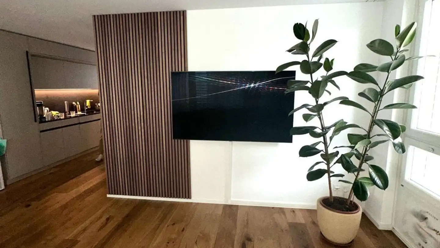 Wohnung mieten - Leuenallee, 4702 Oensingen - Foto 3