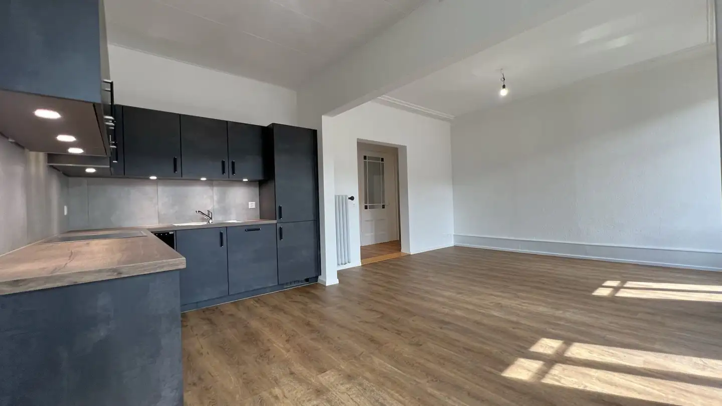 Residential building for sale - Rue Baptiste-Savoye 44, 2610 St-Imier - Photo 3