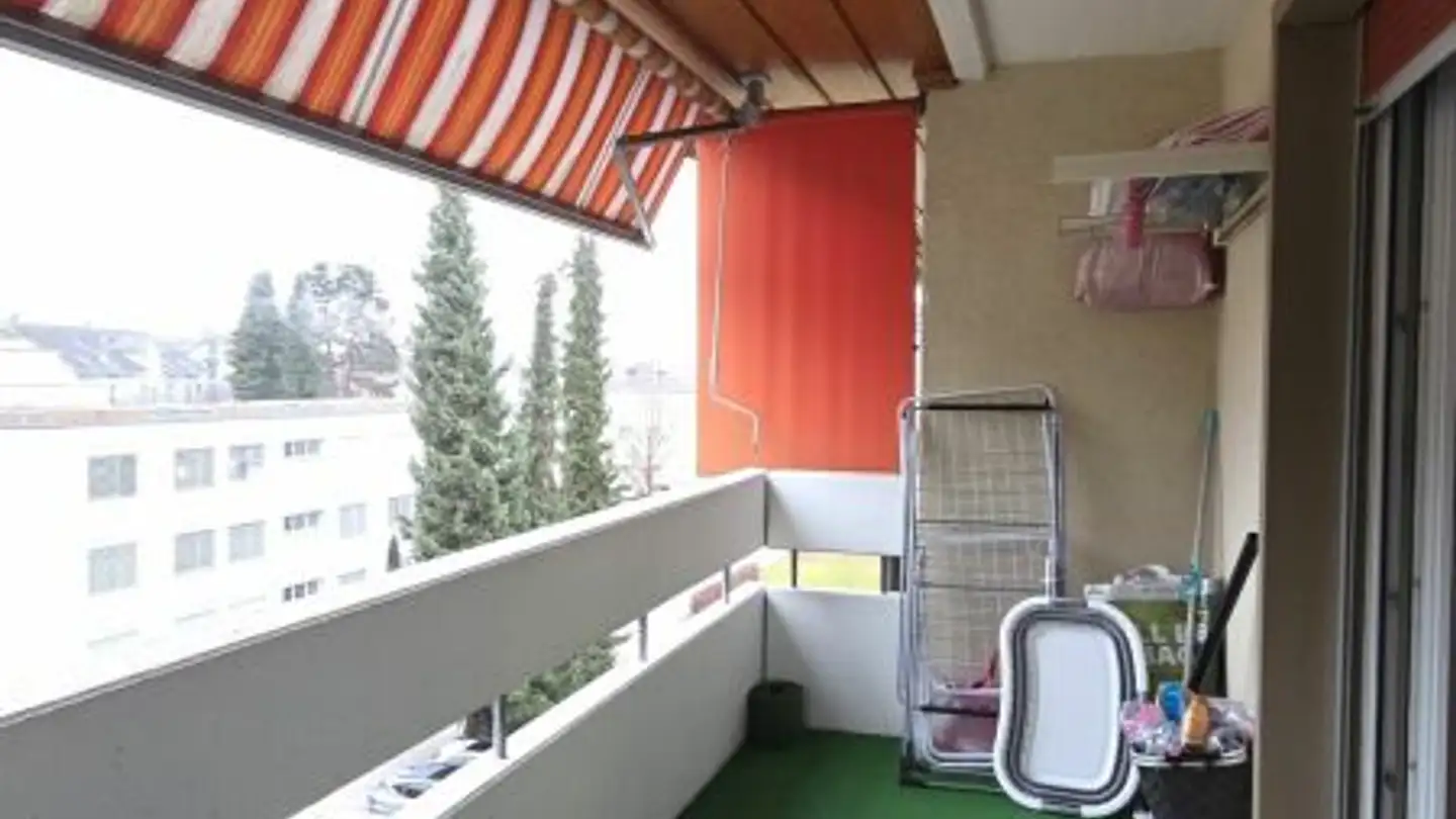 Appartement à vendre - Kirchmattstrasse 22, 3422 Kirchberg BE - Photo 4